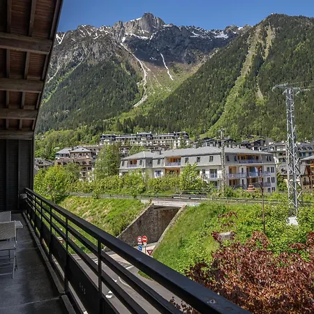 La Cachette - Mountain Style And Spacious 2-bed *