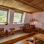 La Cachette - Mountain Style And Spacious 2-bed דירה שאמוני