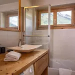 La Cachette - Mountain Style And Spacious 2-bed דירה