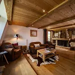La Cachette - Mountain Style And Spacious 2-bed * שאמוני