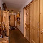 La Cachette - Mountain Style And Spacious 2-bed דירה